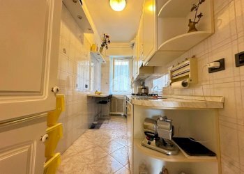 Two-room apartment Via Giovanni Pascoli, Cesano Boscone - photo 10