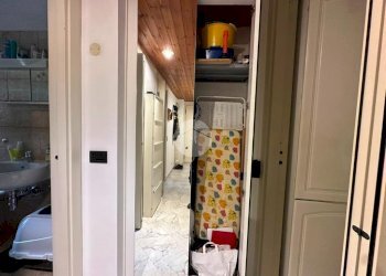 Two-room apartment Via Giovanni Pascoli, Cesano Boscone - photo 15