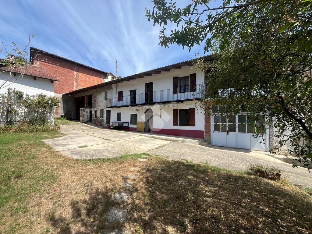 Casa indipendente Località Casetto, Verrua Savoia - foto 1