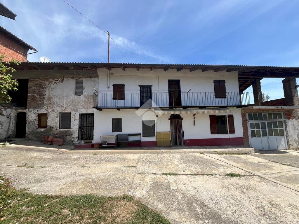 Casa indipendente Località Casetto, Verrua Savoia - foto 2