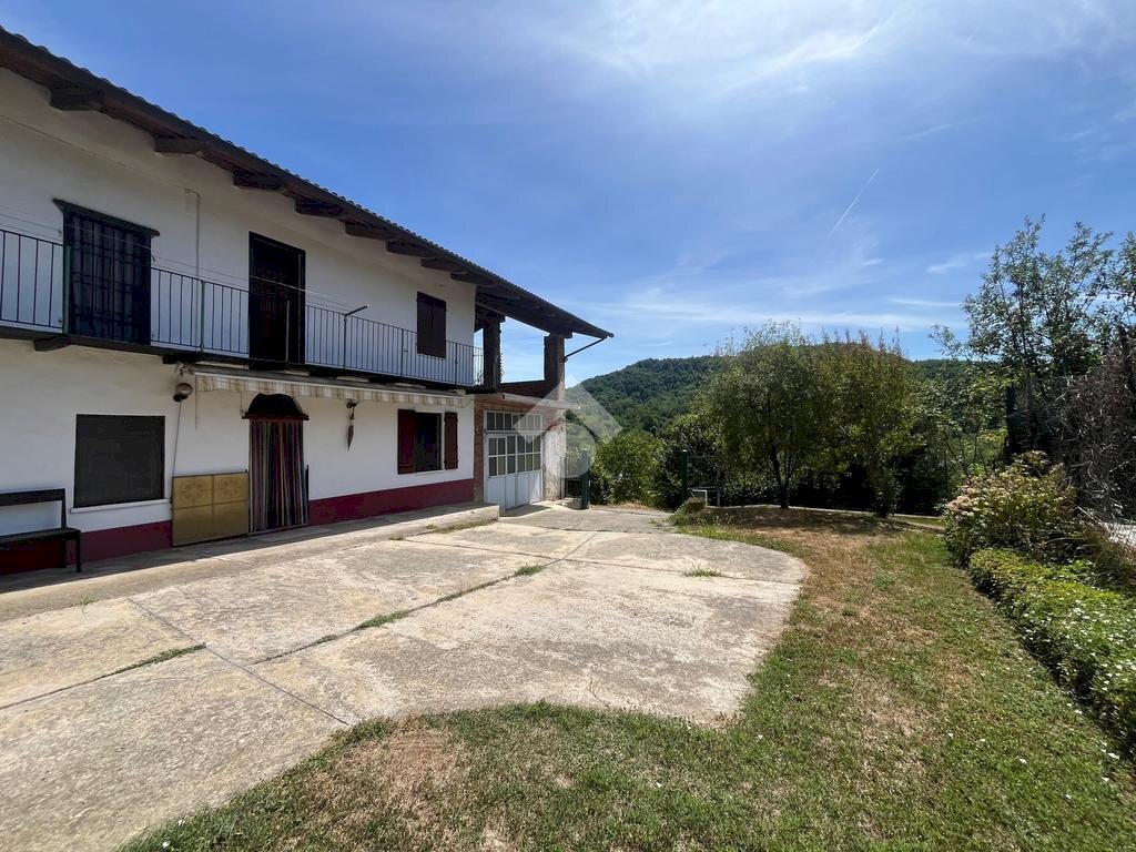 Casa indipendente Località Casetto, Verrua Savoia - foto 3