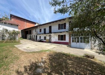 Casa indipendente Località Casetto, Verrua Savoia - foto 1