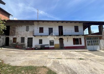 Casa indipendente Località Casetto, Verrua Savoia - foto 2