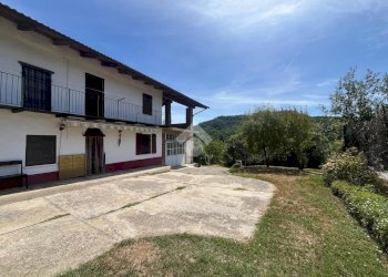 Casa indipendente Località Casetto, Verrua Savoia - foto 3