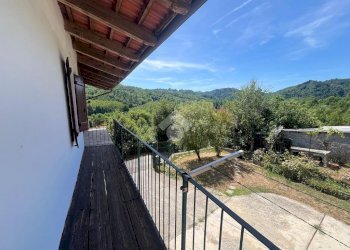 Casa indipendente Località Casetto, Verrua Savoia - foto 23