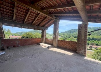 Casa indipendente Località Casetto, Verrua Savoia - foto 25