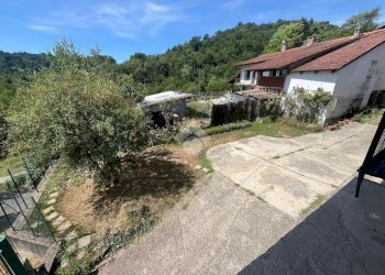 Casa indipendente Località Casetto, Verrua Savoia - foto 31