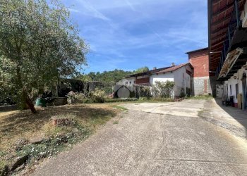Casa indipendente Località Casetto, Verrua Savoia - foto 32