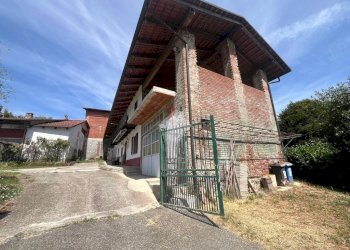 Casa indipendente Località Casetto, Verrua Savoia - foto 34