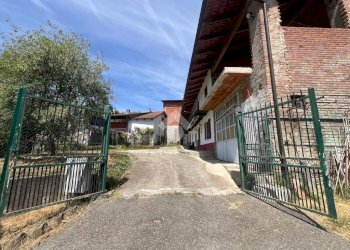 Casa indipendente Località Casetto, Verrua Savoia - foto 35
