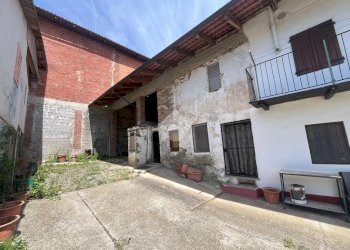 Casa indipendente Località Casetto, Verrua Savoia - foto 36