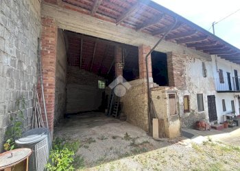 Casa indipendente Località Casetto, Verrua Savoia - foto 37