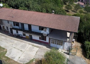 Casa indipendente Località Casetto, Verrua Savoia - foto 40