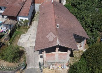 Casa indipendente Località Casetto, Verrua Savoia - foto 41
