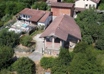 Casa indipendente Località Casetto, Verrua Savoia - foto 42