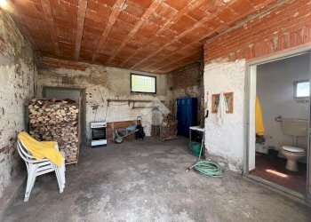 Casa indipendente Località Casetto, Verrua Savoia - foto 46