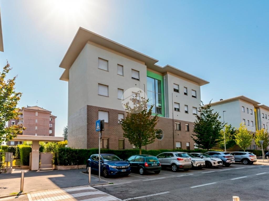 Three-room apartment Via San Martino, Settimo Milanese - photo 1