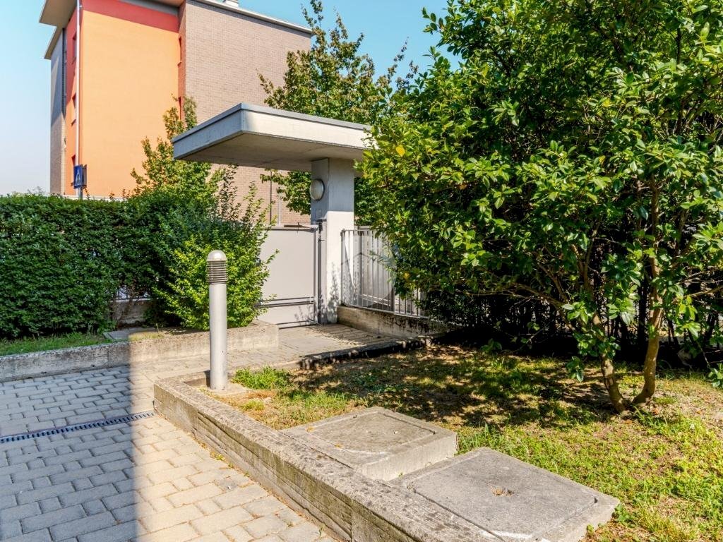 Three-room apartment Via San Martino, Settimo Milanese - photo 2