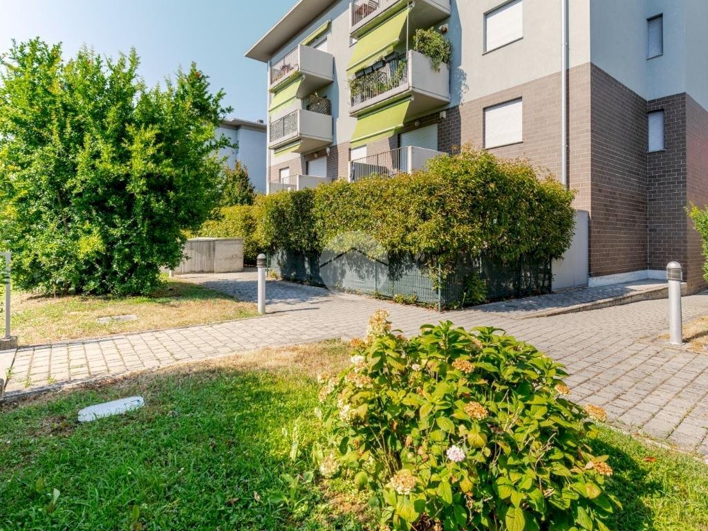 Three-room apartment Via San Martino, Settimo Milanese - photo 3