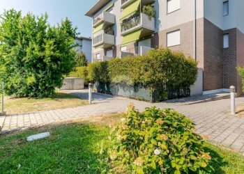 Three-room apartment Via San Martino, Settimo Milanese - photo 3