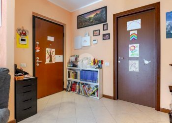 Three-room apartment Via San Martino, Settimo Milanese - photo 4