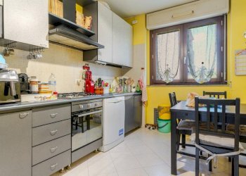 Three-room apartment Via San Martino, Settimo Milanese - photo 6