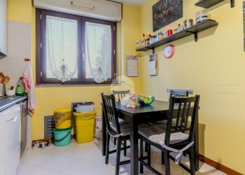 Three-room apartment Via San Martino, Settimo Milanese - photo 7