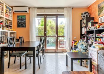 Three-room apartment Via San Martino, Settimo Milanese - photo 10