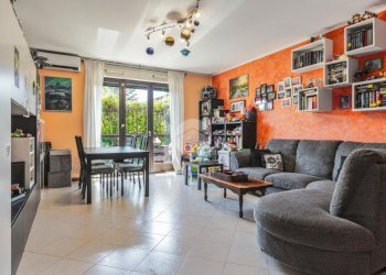 Three-room apartment Via San Martino, Settimo Milanese - photo 11