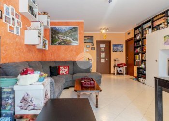 Three-room apartment Via San Martino, Settimo Milanese - photo 12