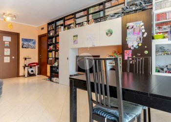 Three-room apartment Via San Martino, Settimo Milanese - photo 13