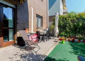 Three-room apartment Via San Martino, Settimo Milanese - photo 16