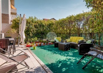 Three-room apartment Via San Martino, Settimo Milanese - photo 17