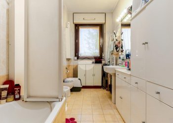 Three-room apartment Via San Martino, Settimo Milanese - photo 19