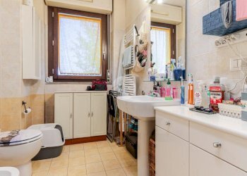 Three-room apartment Via San Martino, Settimo Milanese - photo 20