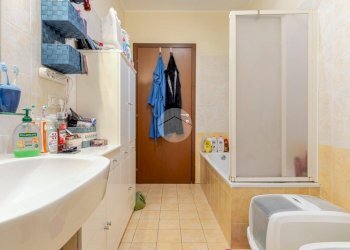 Three-room apartment Via San Martino, Settimo Milanese - photo 21