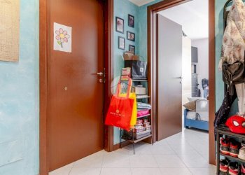Three-room apartment Via San Martino, Settimo Milanese - photo 22