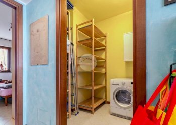 Three-room apartment Via San Martino, Settimo Milanese - photo 24