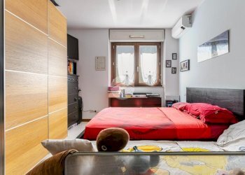 Three-room apartment Via San Martino, Settimo Milanese - photo 25