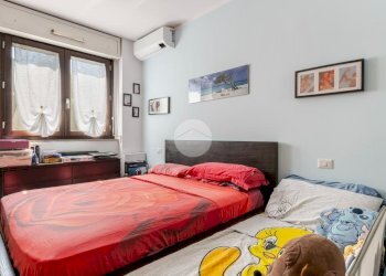 Three-room apartment Via San Martino, Settimo Milanese - photo 26