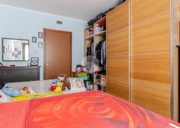 Three-room apartment Via San Martino, Settimo Milanese - photo 27