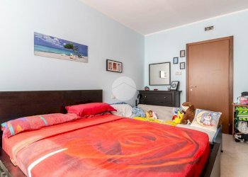 Three-room apartment Via San Martino, Settimo Milanese - photo 28