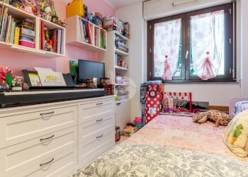 Three-room apartment Via San Martino, Settimo Milanese - photo 29