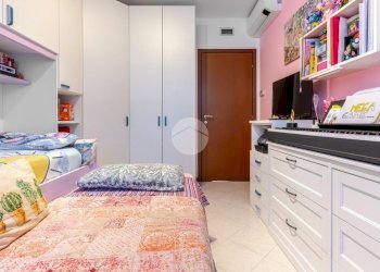 Three-room apartment Via San Martino, Settimo Milanese - photo 30