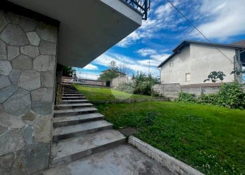 Quadrilocale Via Cuneo, Fossano - foto 27