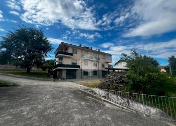 Quadrilocale Via Cuneo, Fossano - foto 33