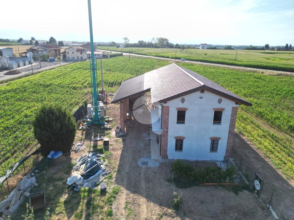Casa indipendente Via Morozzo, Sant'Albano Stura - foto 3