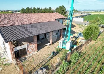 Casa indipendente Via Morozzo, Sant'Albano Stura - foto 2