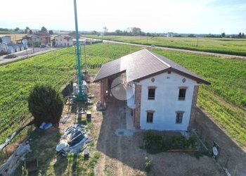 Casa indipendente Via Morozzo, Sant'Albano Stura - foto 3