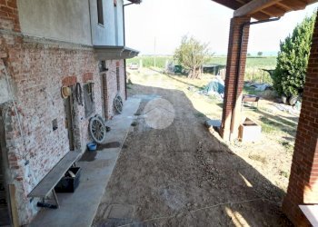 Casa indipendente Via Morozzo, Sant'Albano Stura - foto 5